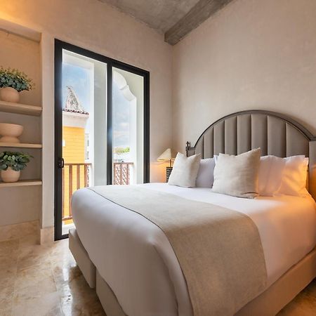 Cinco Quintas Hotel Boutique Cartagena Exteriér fotografie