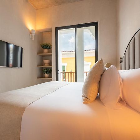 Cinco Quintas Hotel Boutique Cartagena Exteriér fotografie