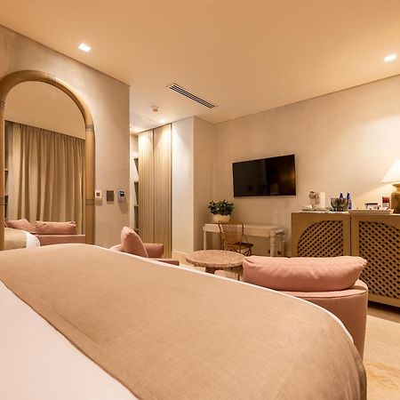Cinco Quintas Hotel Boutique Cartagena Exteriér fotografie