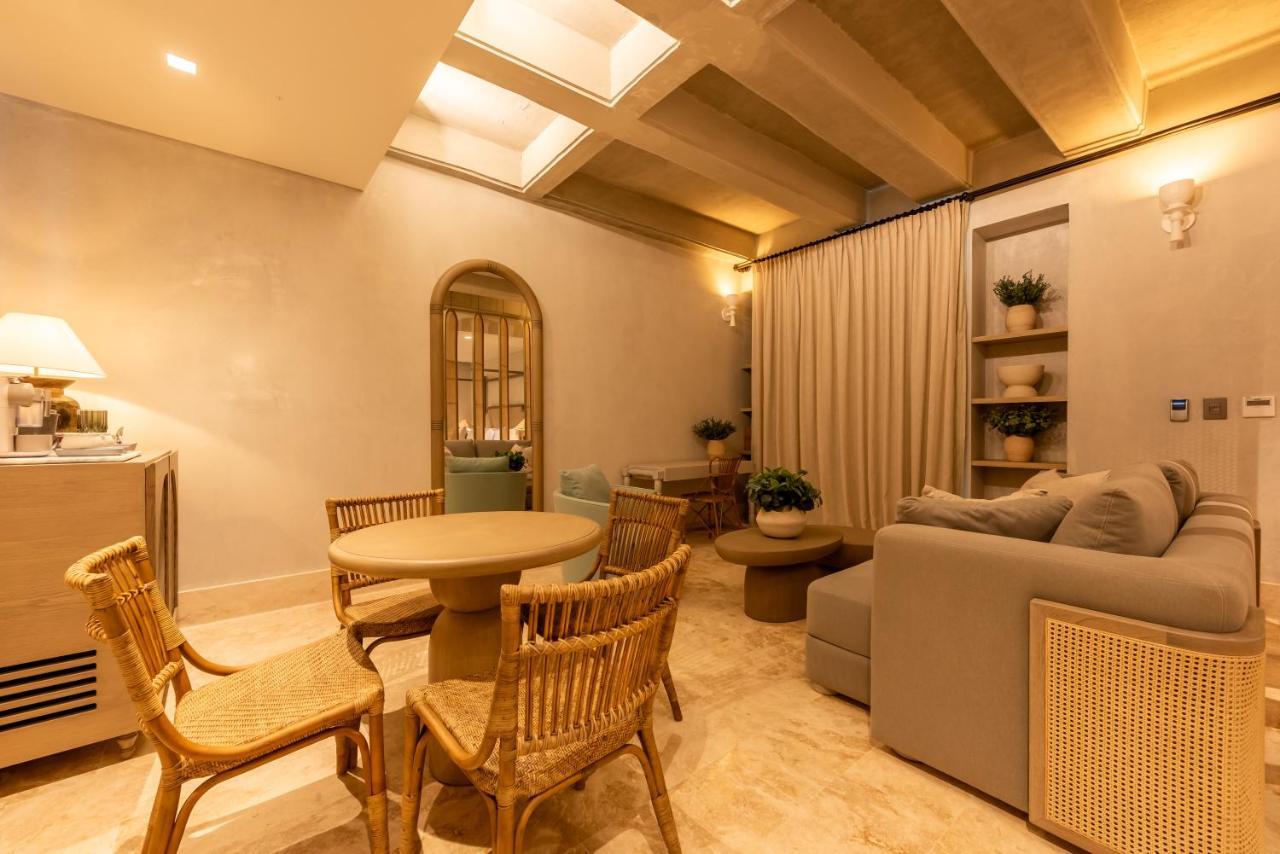 Cinco Quintas Hotel Boutique Cartagena Exteriér fotografie