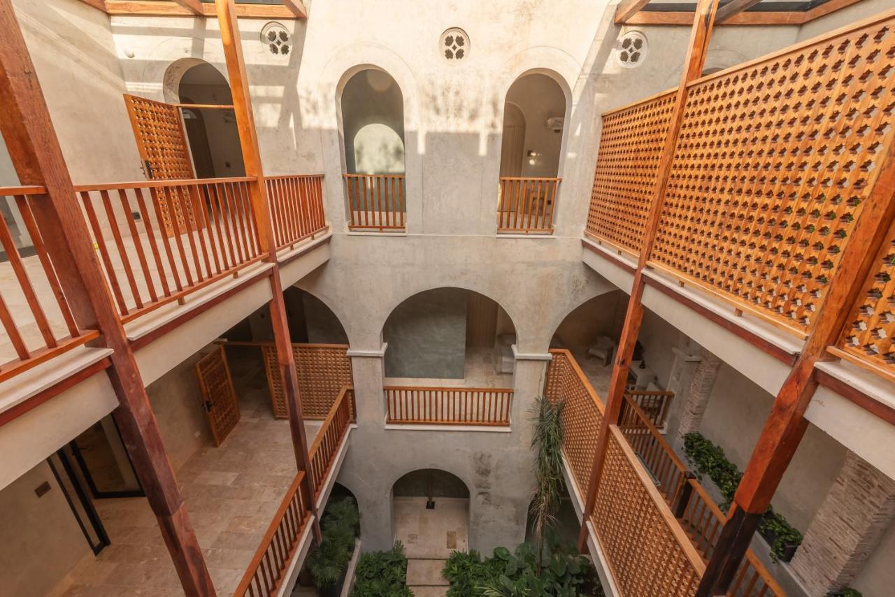 Cinco Quintas Hotel Boutique Cartagena Exteriér fotografie