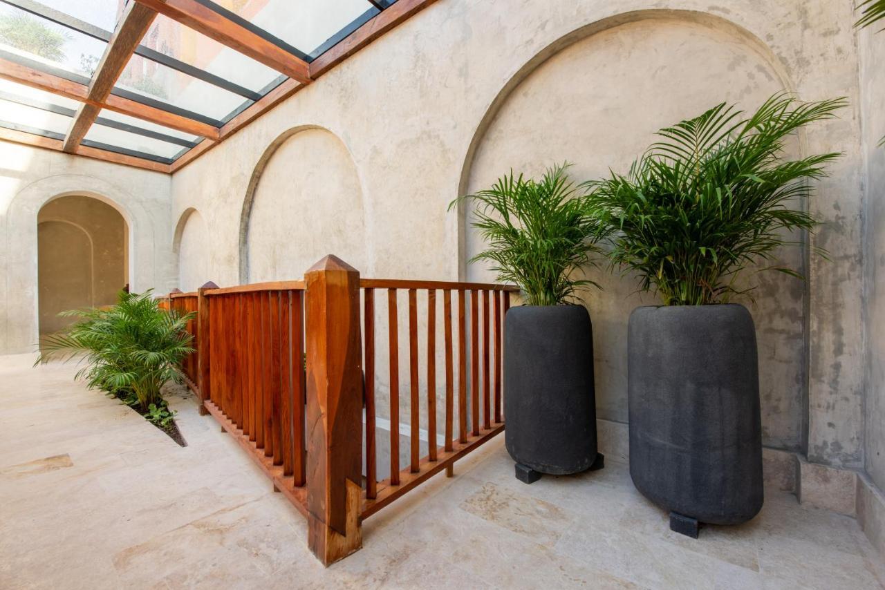 Cinco Quintas Hotel Boutique Cartagena Exteriér fotografie