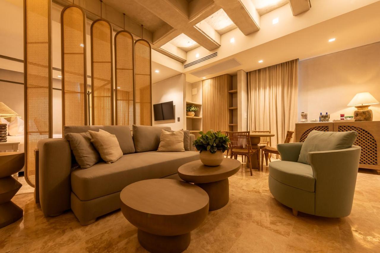 Cinco Quintas Hotel Boutique Cartagena Exteriér fotografie
