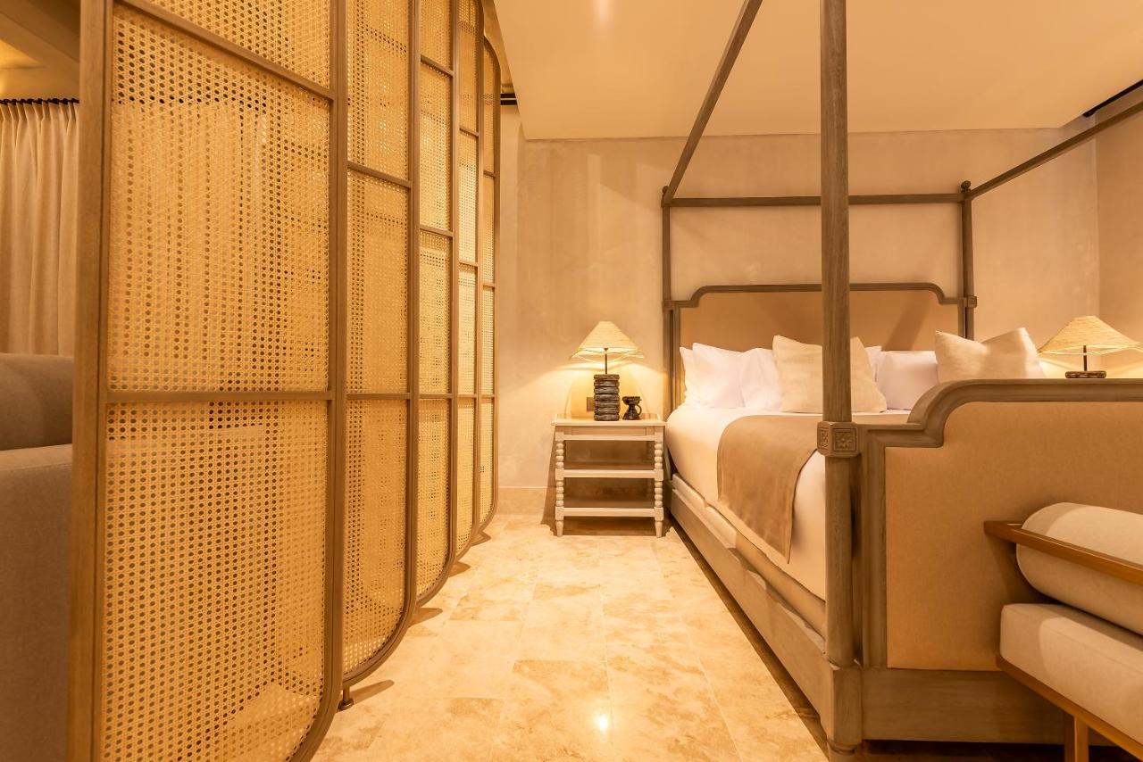 Cinco Quintas Hotel Boutique Cartagena Exteriér fotografie