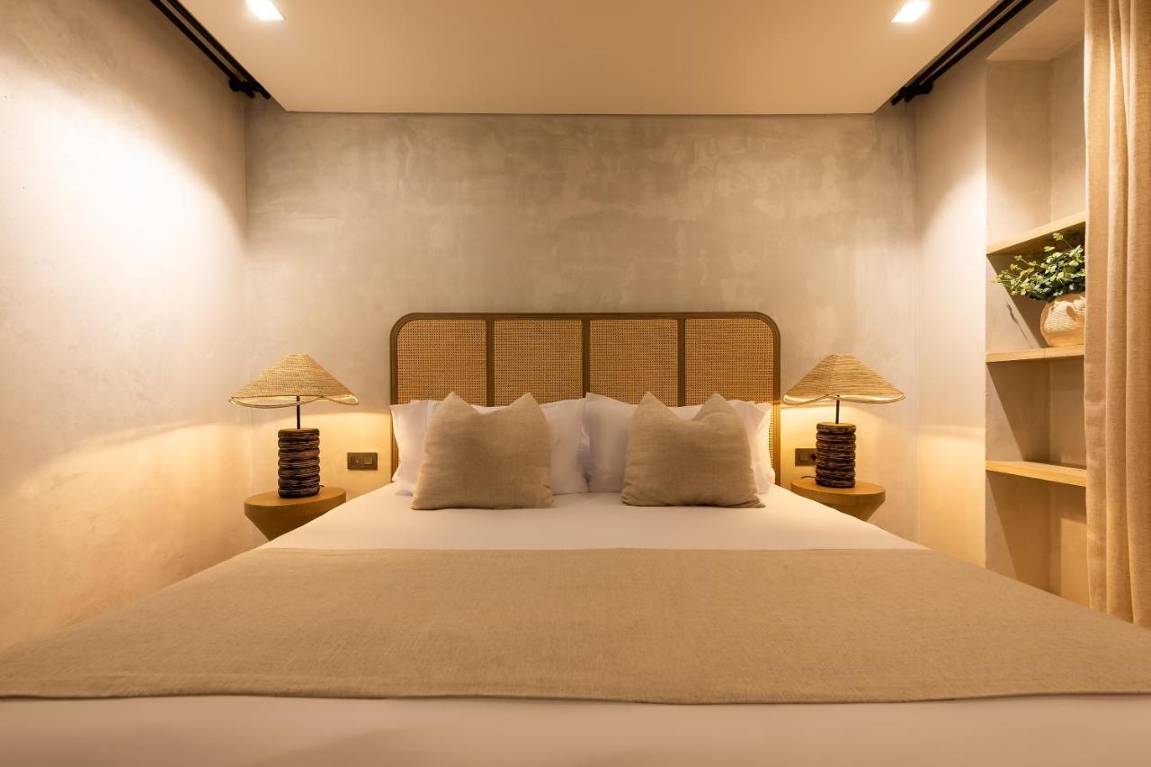 Cinco Quintas Hotel Boutique Cartagena Exteriér fotografie