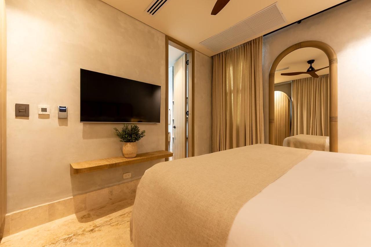 Cinco Quintas Hotel Boutique Cartagena Exteriér fotografie