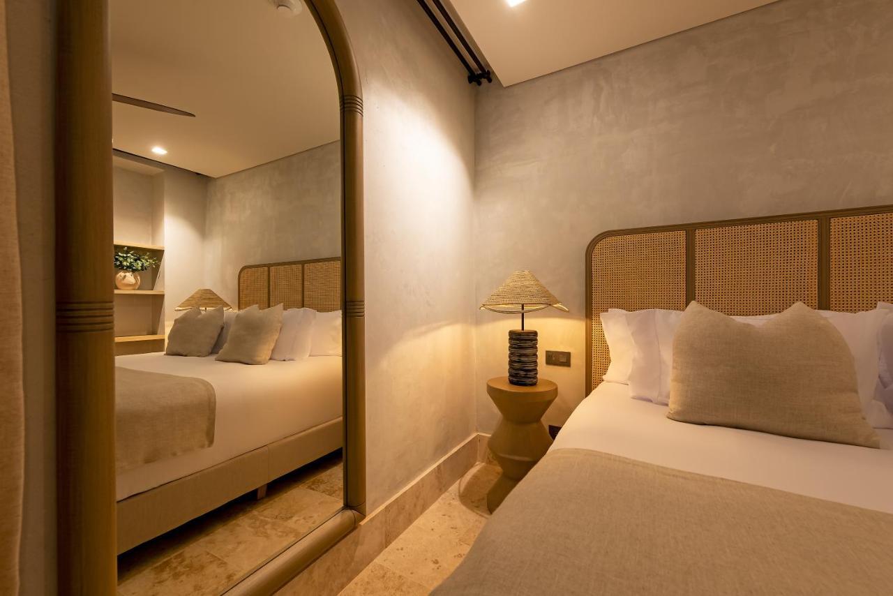 Cinco Quintas Hotel Boutique Cartagena Exteriér fotografie