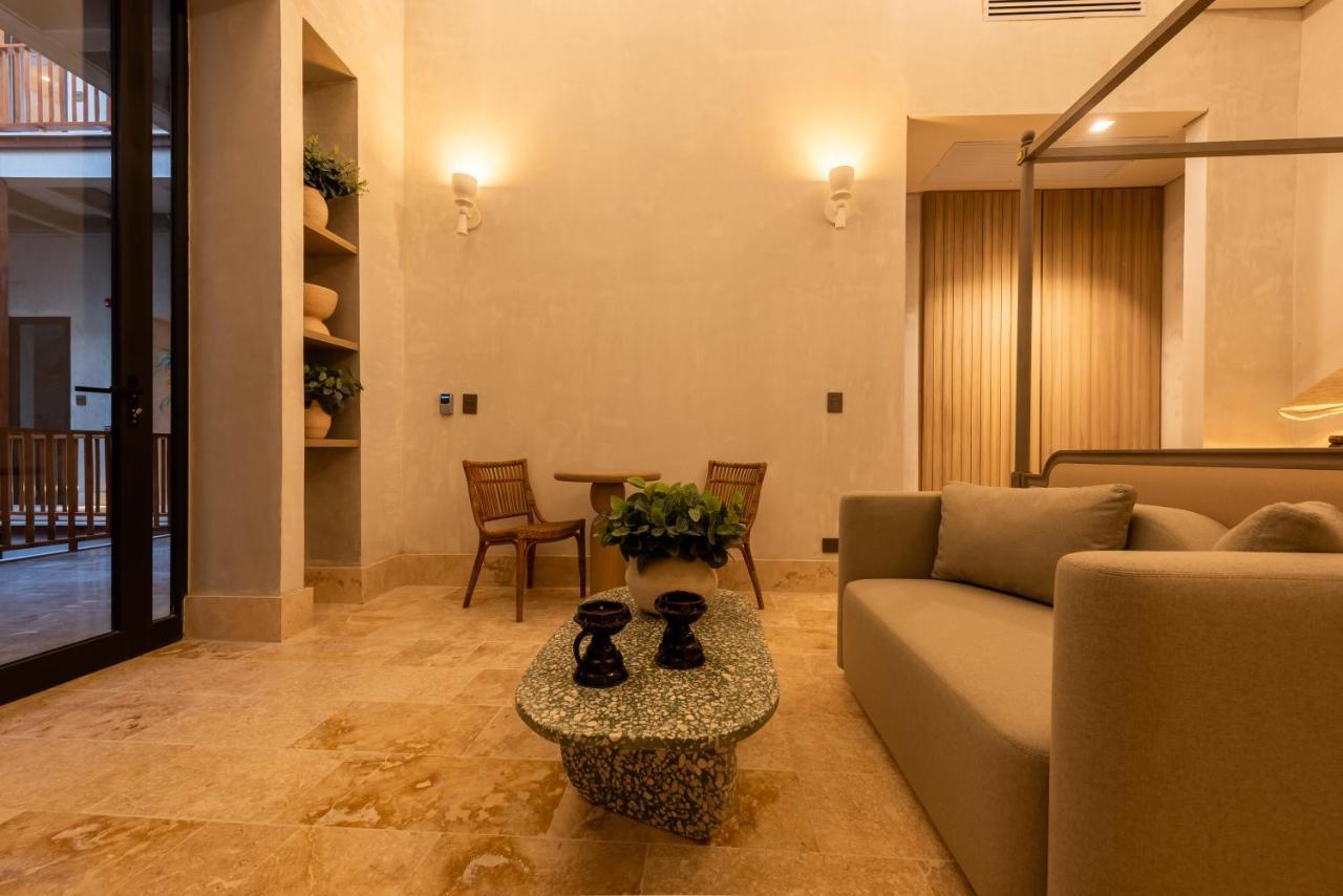 Cinco Quintas Hotel Boutique Cartagena Exteriér fotografie