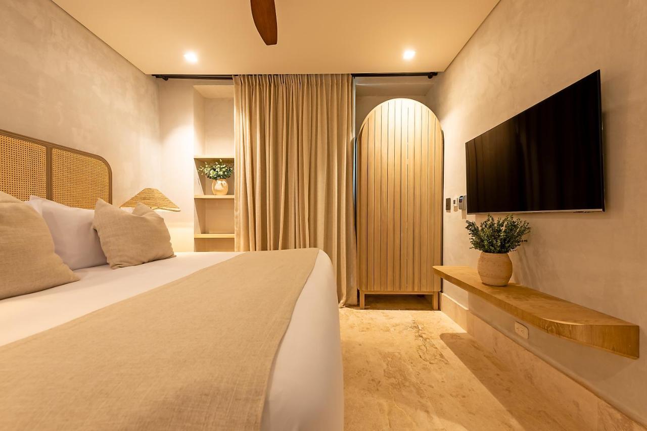 Cinco Quintas Hotel Boutique Cartagena Exteriér fotografie