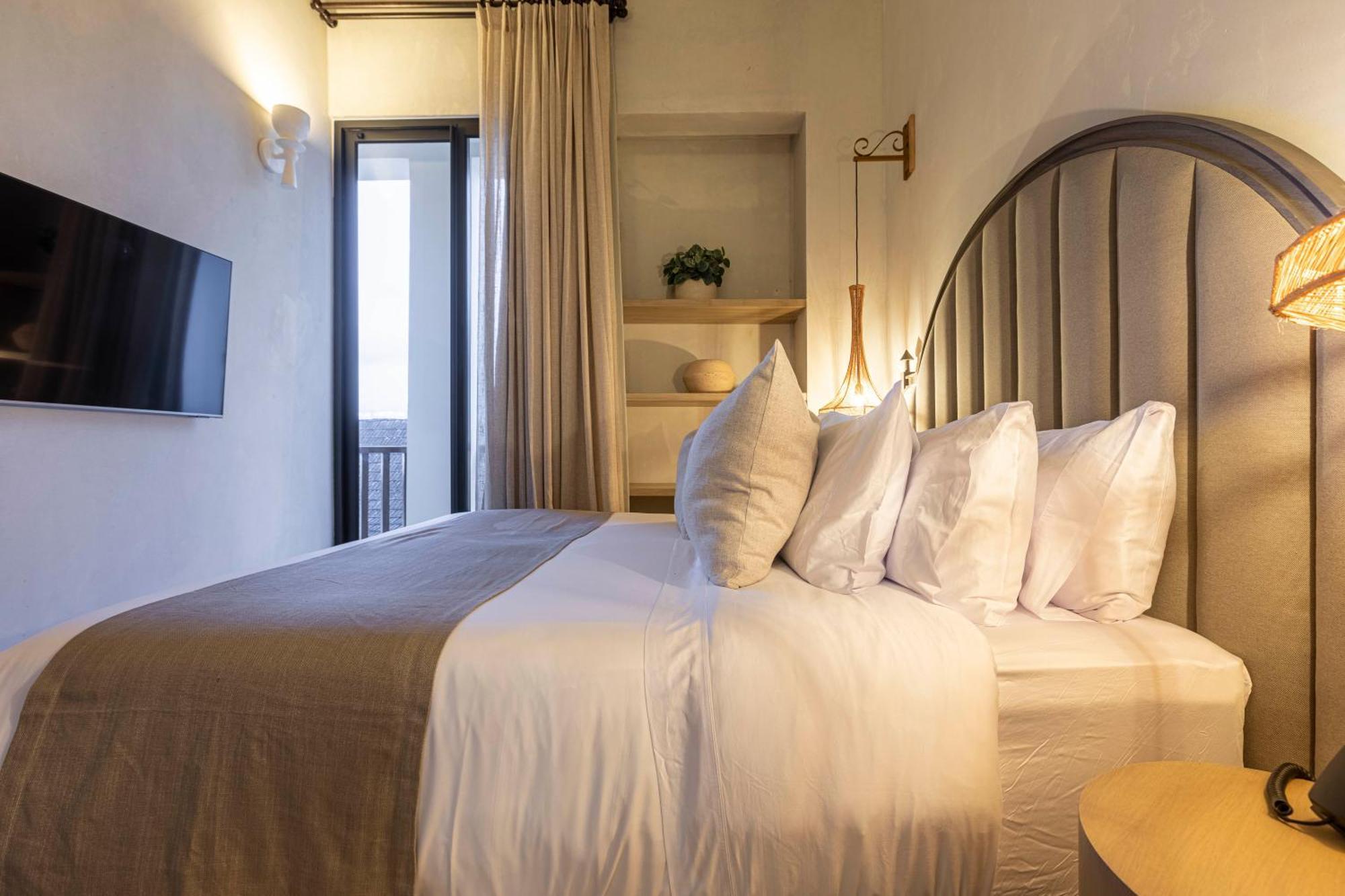 Cinco Quintas Hotel Boutique Cartagena Exteriér fotografie