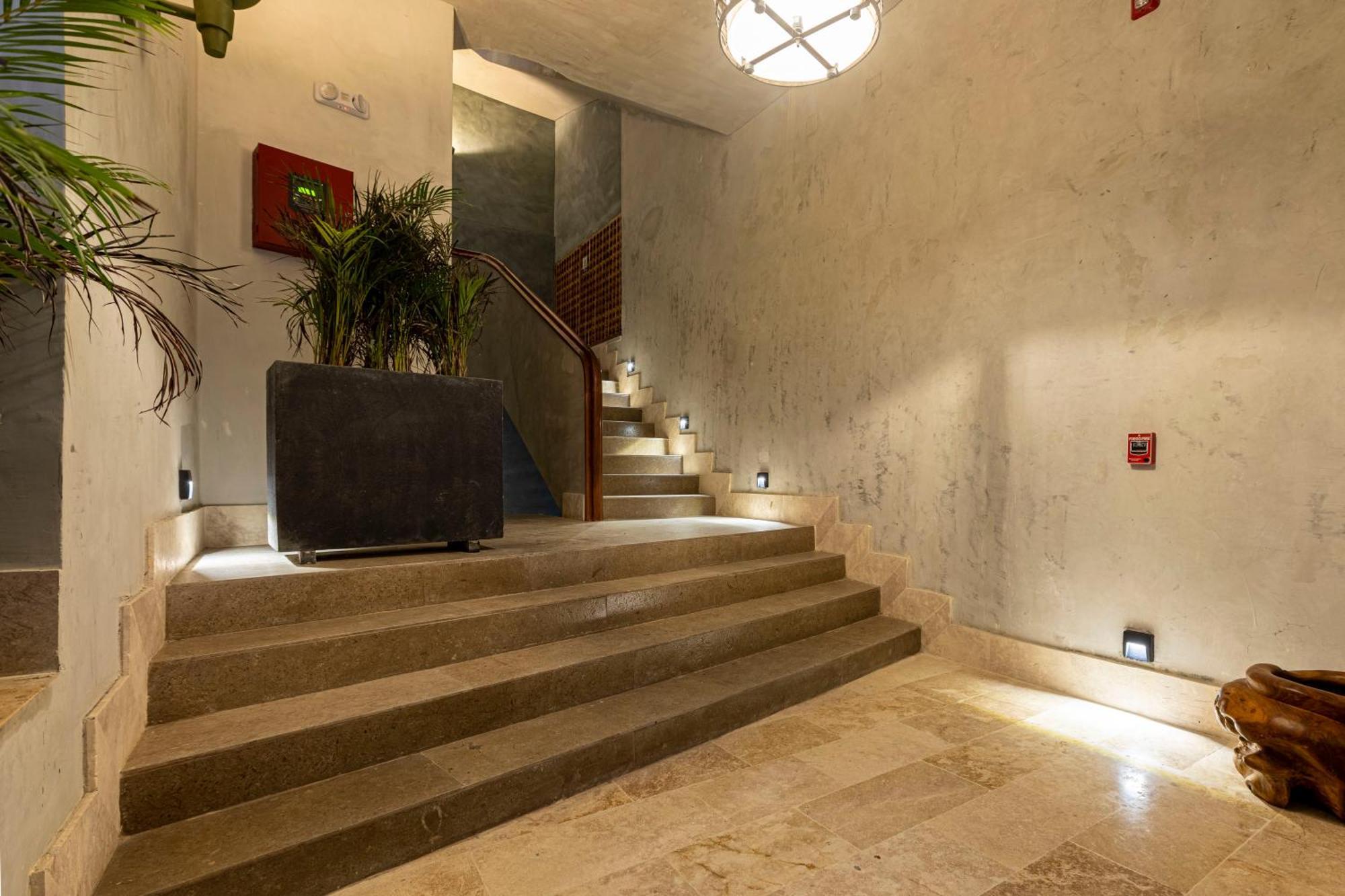 Cinco Quintas Hotel Boutique Cartagena Exteriér fotografie