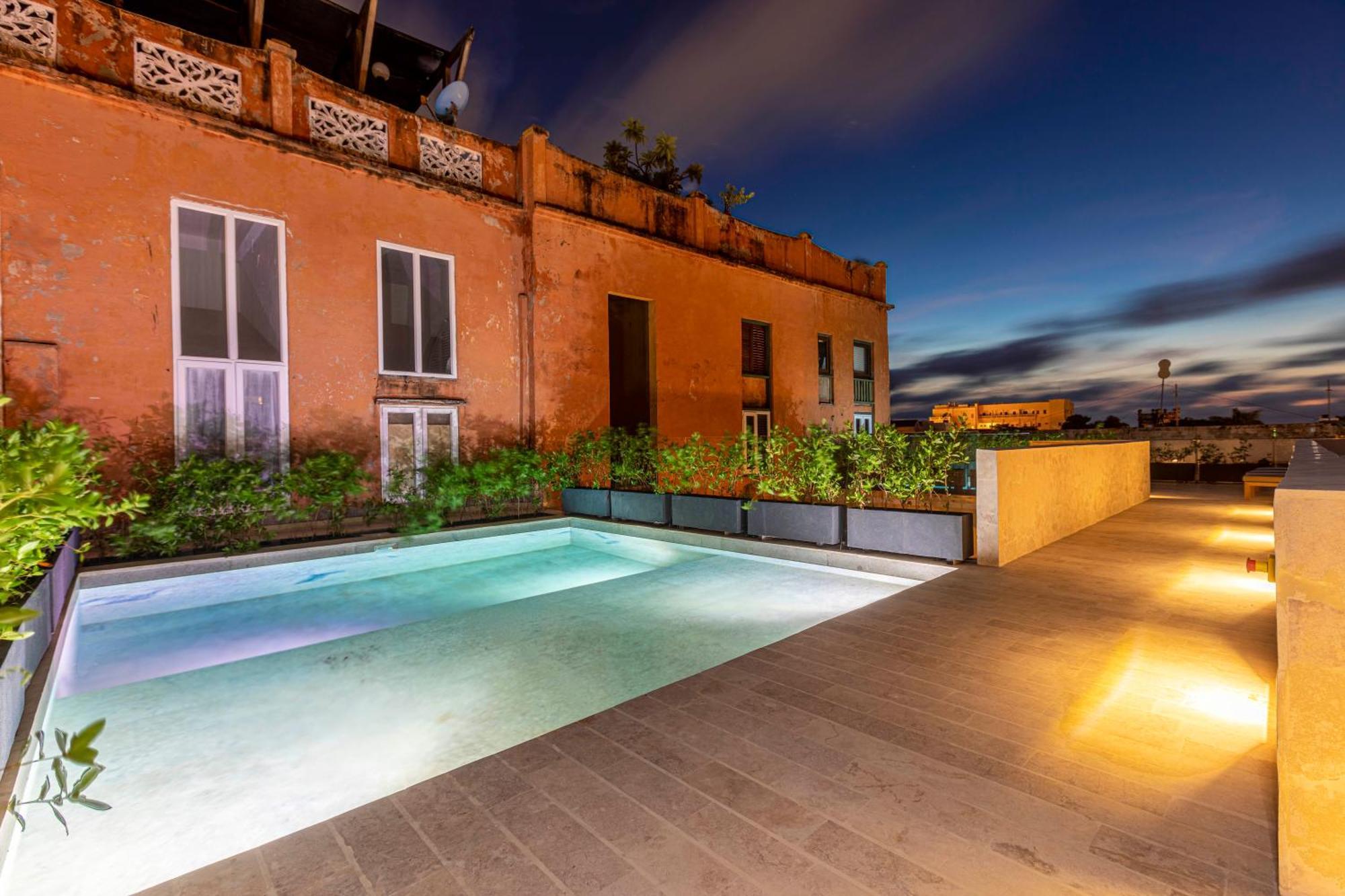 Cinco Quintas Hotel Boutique Cartagena Exteriér fotografie