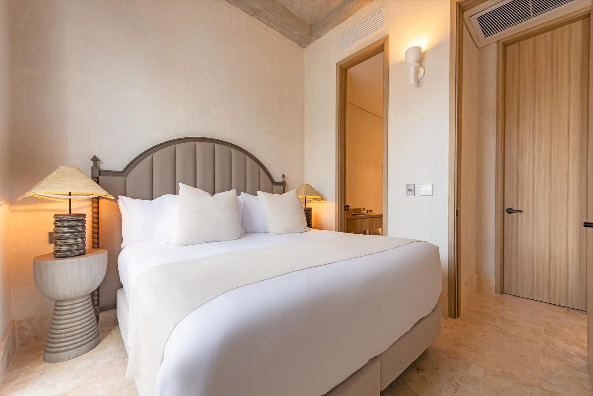 Cinco Quintas Hotel Boutique Cartagena Exteriér fotografie