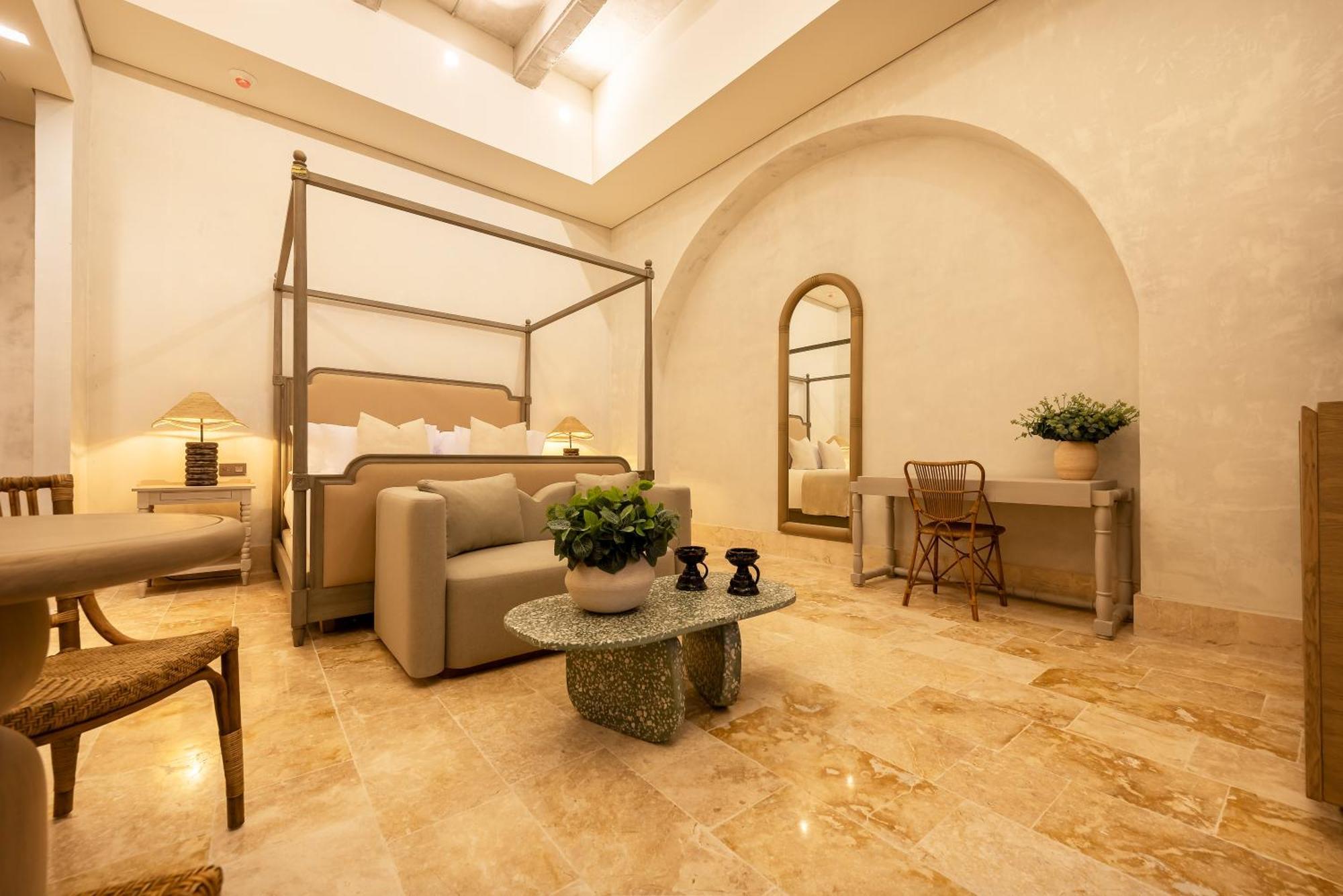 Cinco Quintas Hotel Boutique Cartagena Exteriér fotografie