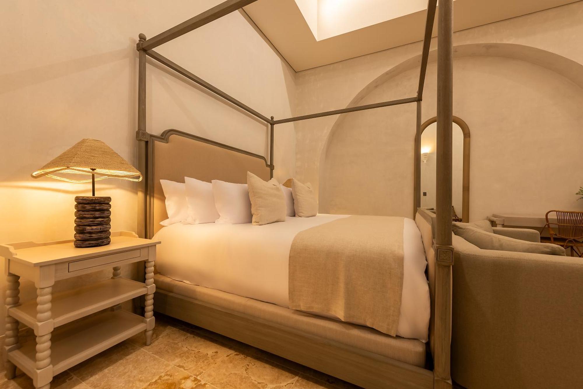 Cinco Quintas Hotel Boutique Cartagena Exteriér fotografie