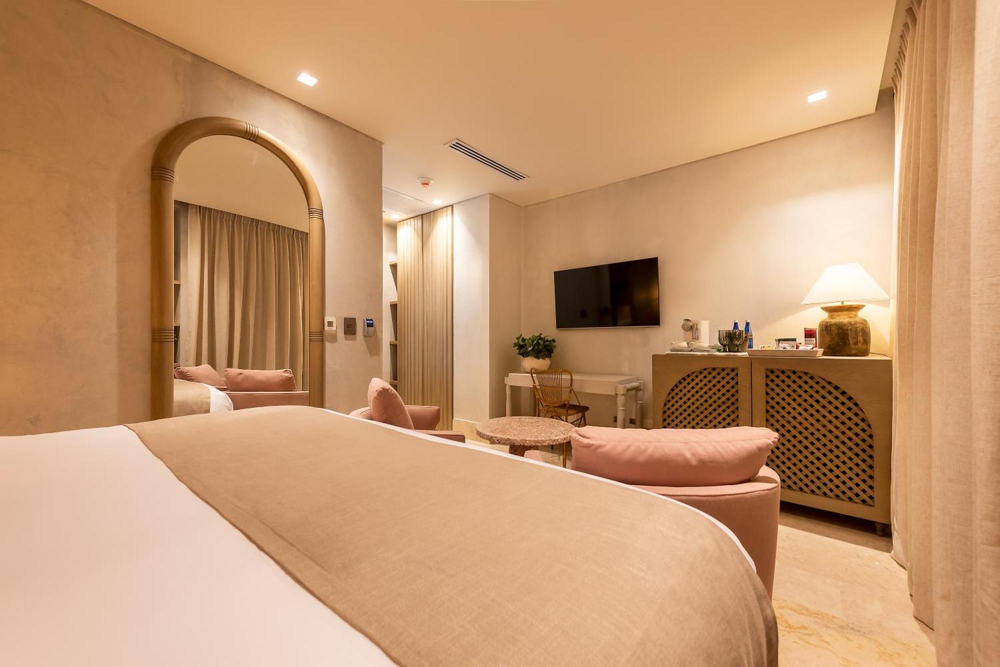 Cinco Quintas Hotel Boutique Cartagena Exteriér fotografie
