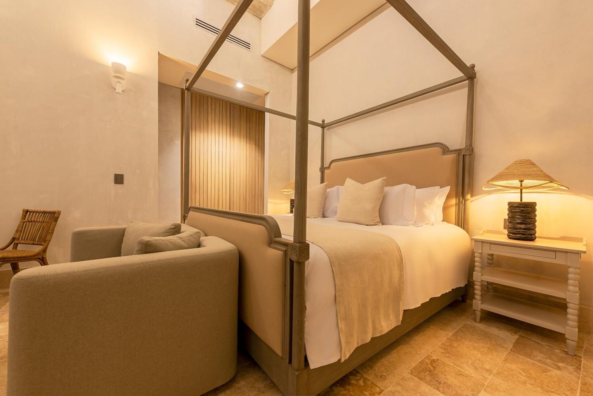 Cinco Quintas Hotel Boutique Cartagena Exteriér fotografie